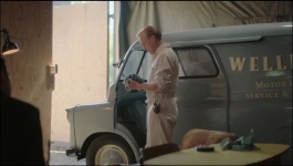 Grantchester - Season 08 Episode 01